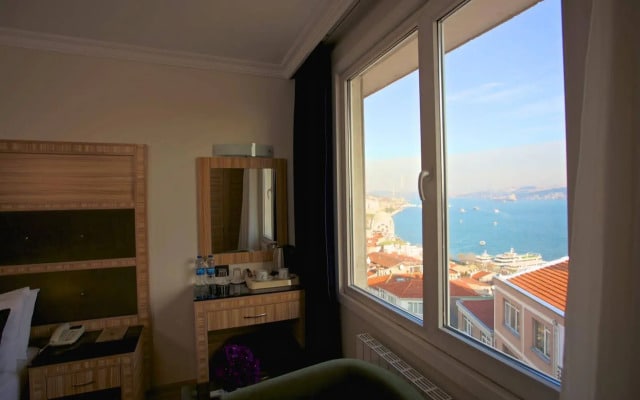 Hotel Sed