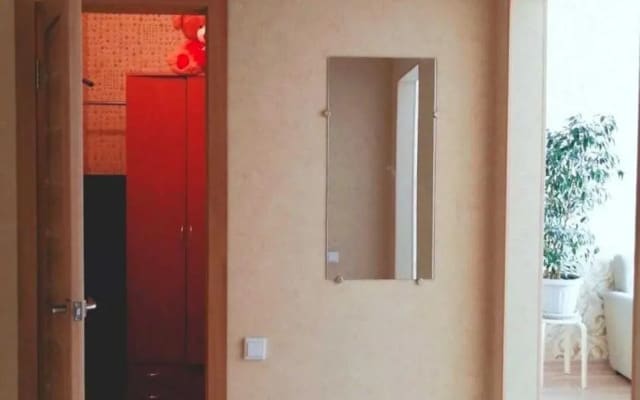 Апартаменты на улице Герцена