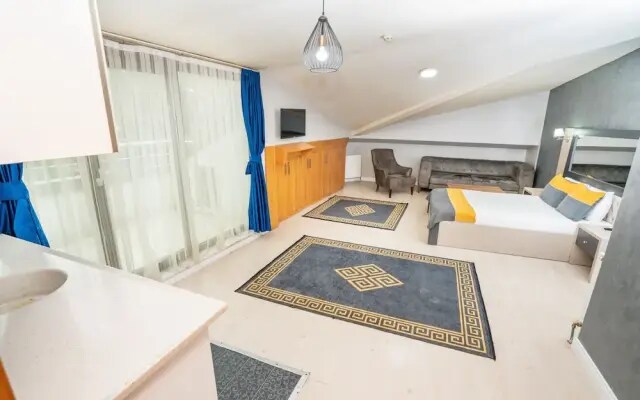 Comfort Inn Suite
