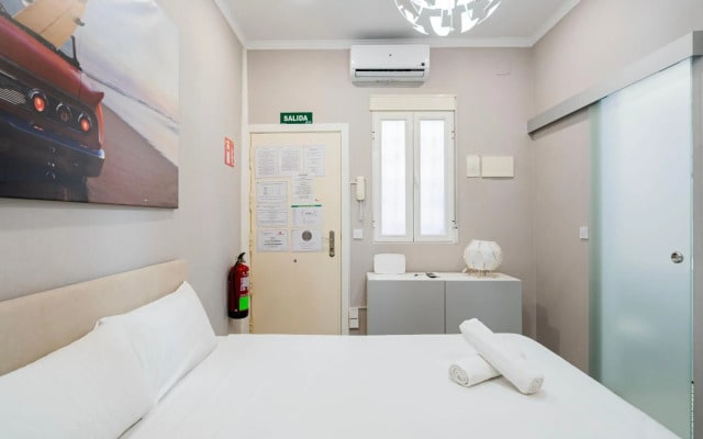 Rodas Apartment