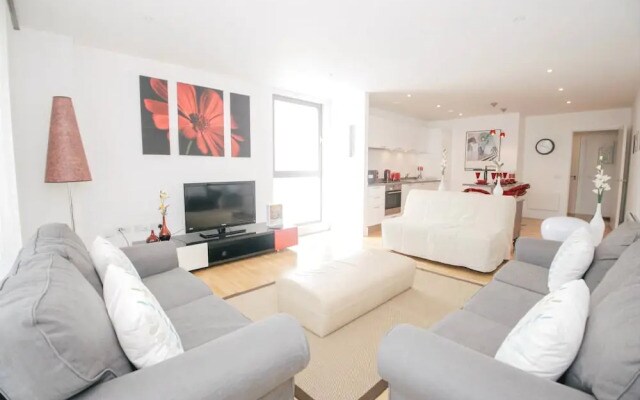 Smart Accommodation