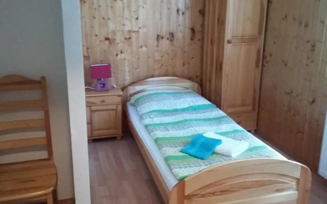 Penzion Dalibor