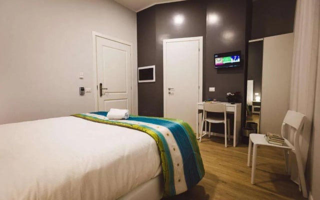 Angelina Rooms