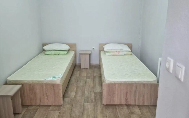 Вариант на улице Аэропорт 4