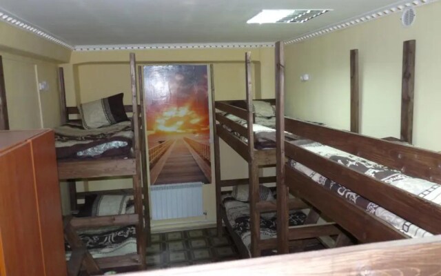 Hostel RaMaDaSa