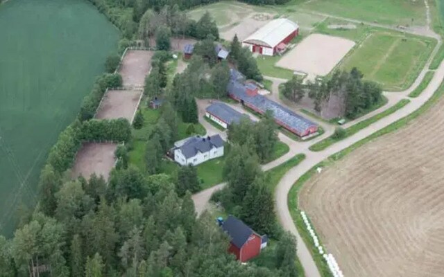 Loimihaka Accommodation