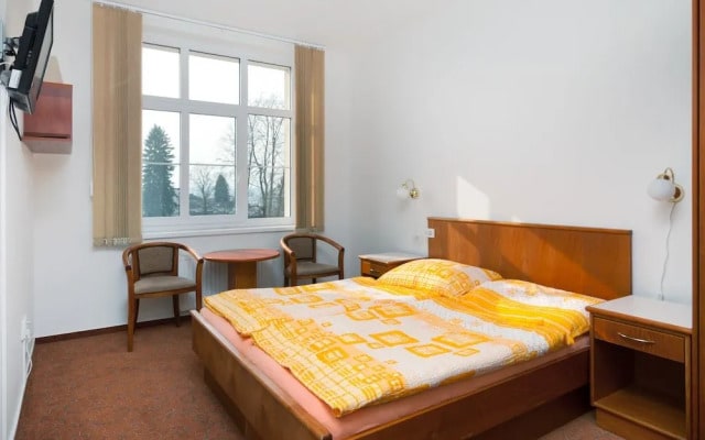 Hostel Rico