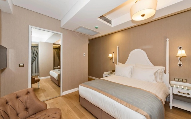 Hanna Hotel