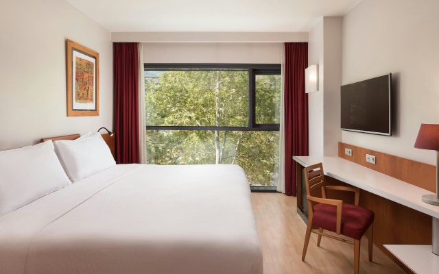 Four Points By Sheraton Barcelona Diagonal