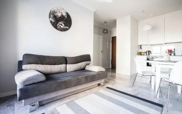 Vip Warsaw Apartments