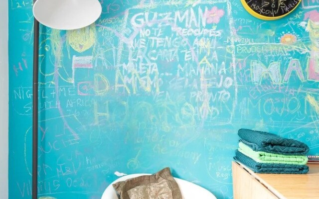 WeHost Saimaankatu 1 B 24