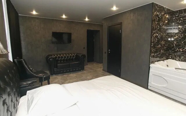 Intermark Serviced Apartments Expo
