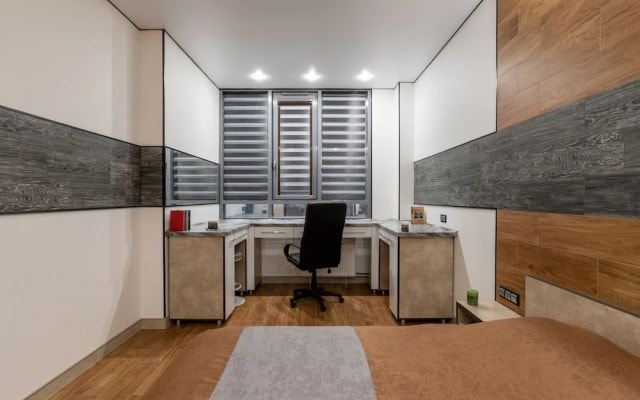 Alex Home Apartments