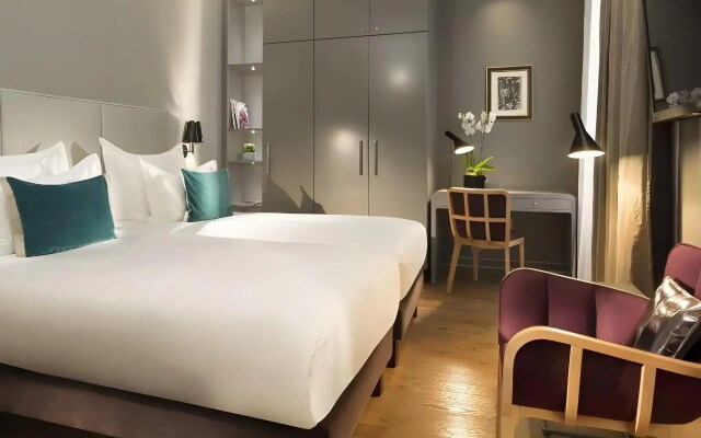 Monsieur Cadet Hôtel & Spa