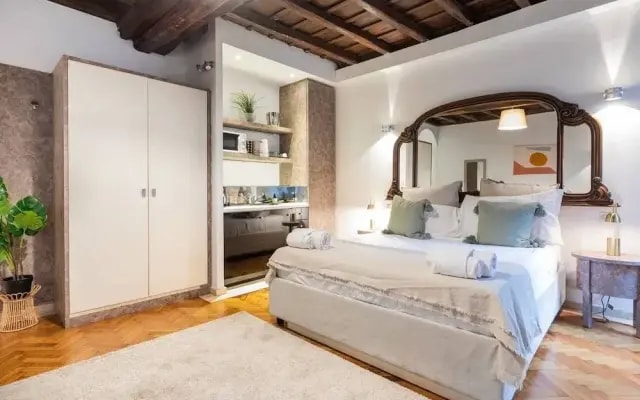 Villa Luciano - Luxury Design Apartments