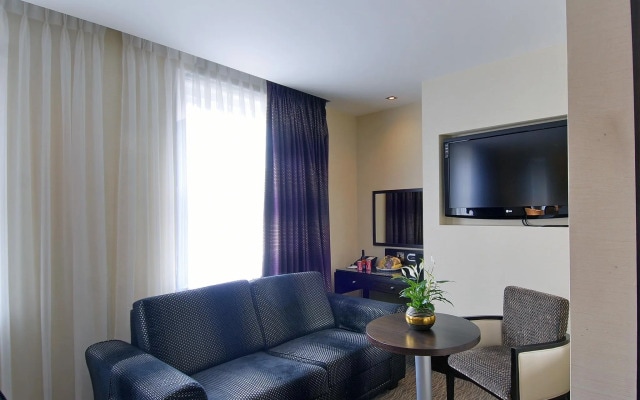 Montcalm Mayfair Townhouse