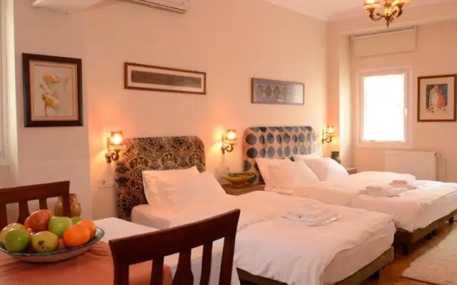 Fenerion Apart & Suites