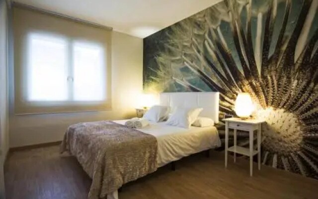 BCN Whynot Fira Apartments