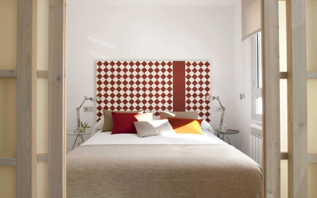 Eric Vökel Boutique Apartments Amsterdam Suites