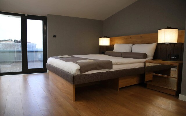 Roomers Nisantasi