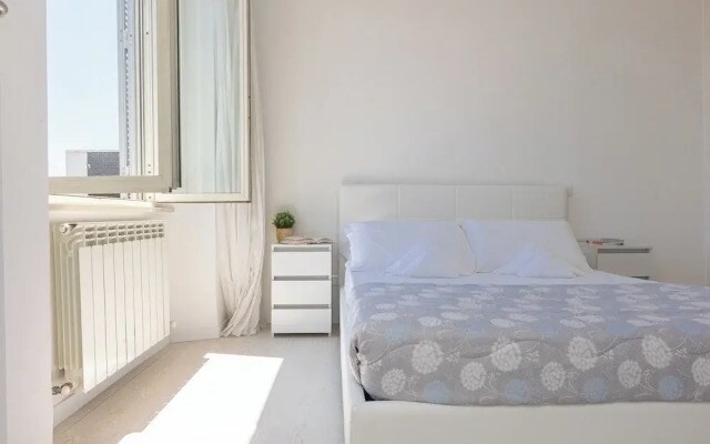 Rental in Rome Corso View Apartment