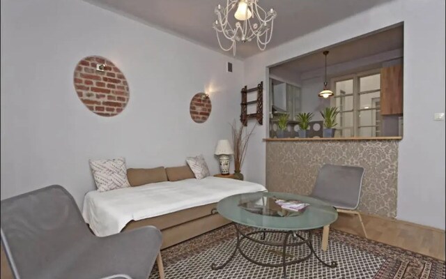 P&O Apartments Piwna 2