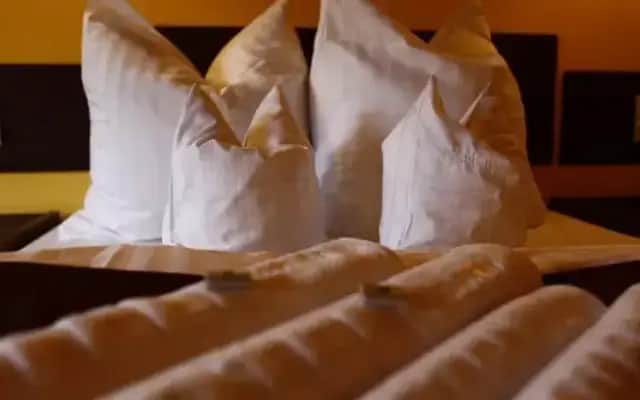 bed4city centre