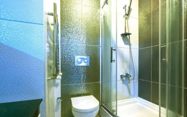 Comfortable Flat With Central Location in Uskudar