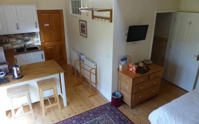 Millbrook B&B