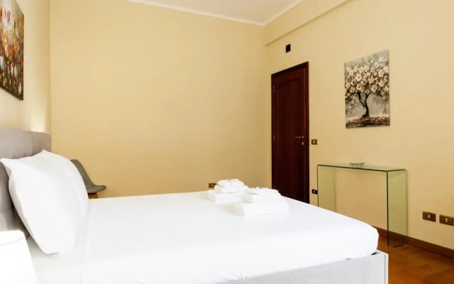 SAVORELLI 54 Apartment