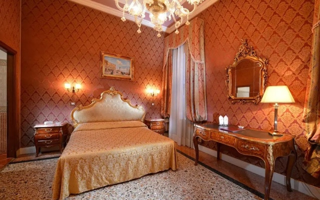 Hotel San Maurizio