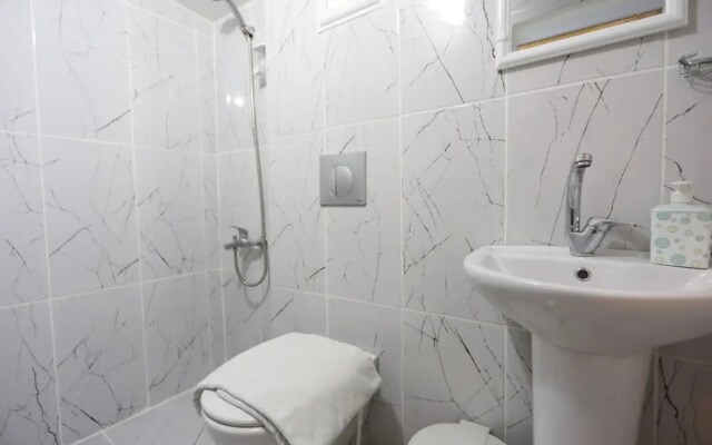Hotel 61 İstanbul