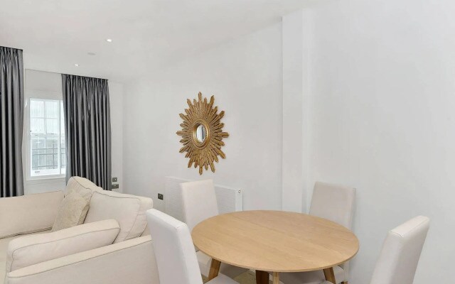 The Leicester Square Collection