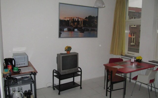 Excellent Rooms Amsterdam