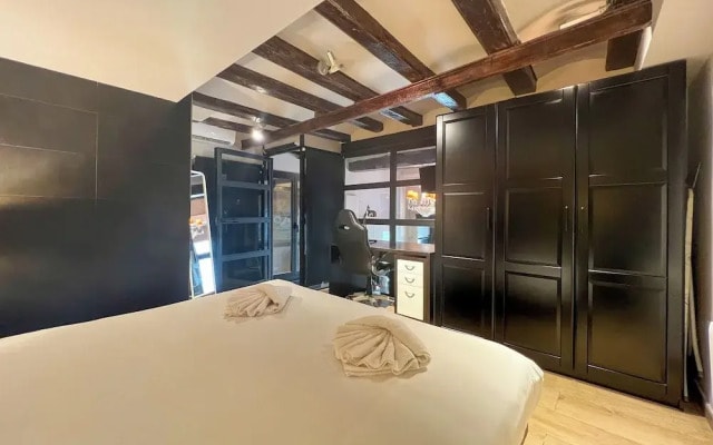 Stay U-nique Apartments Est