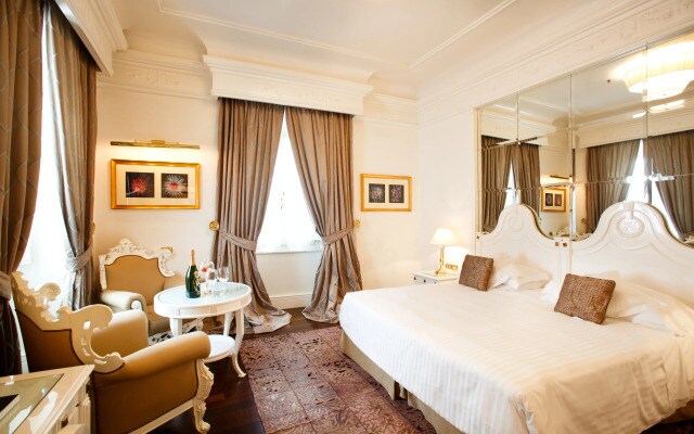 Hotel Majestic Roma