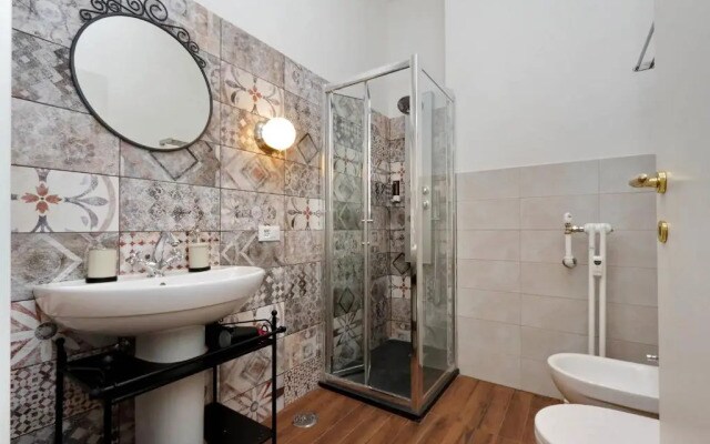 Domus Ponte Milvio