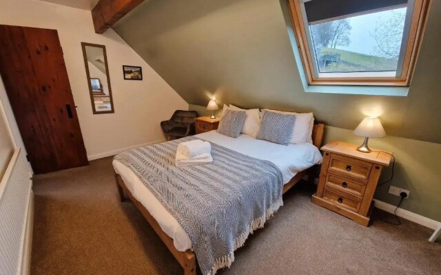 Twitchill Farm Cottages