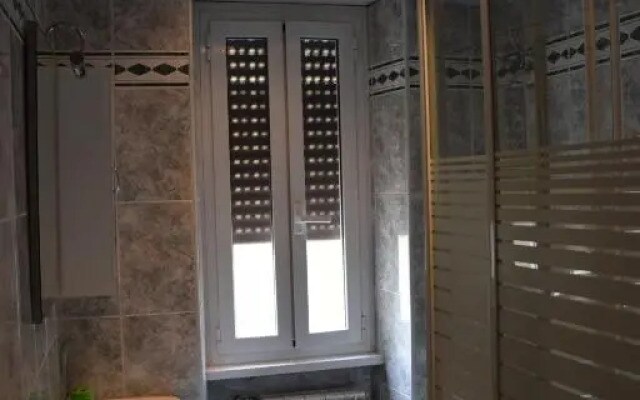 Appartamenti Romolo E Remo