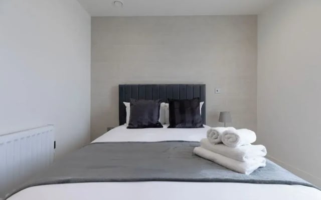 Stratford by Excel Apartments