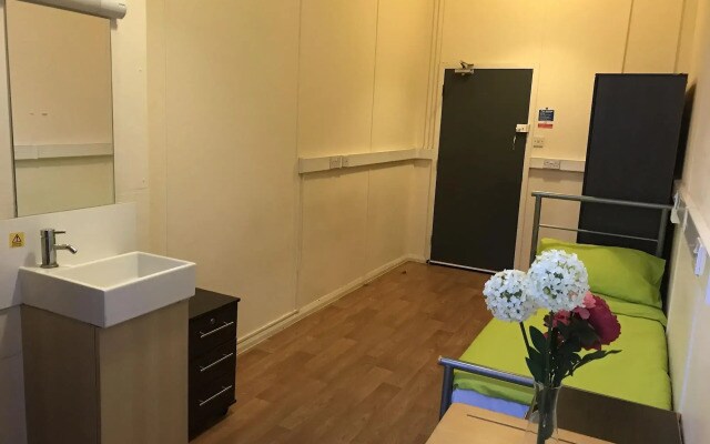 Halpin House - Hostel
