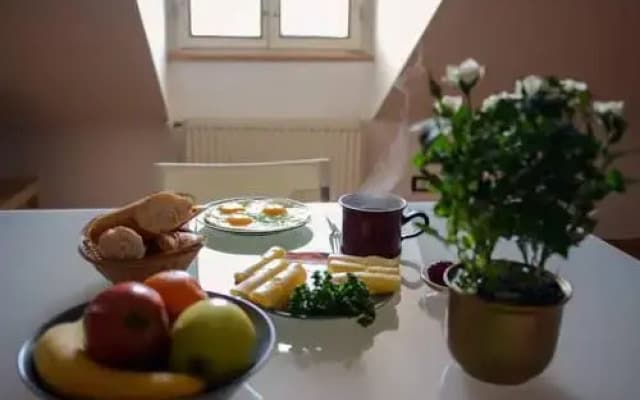 Apartment Pricna 3