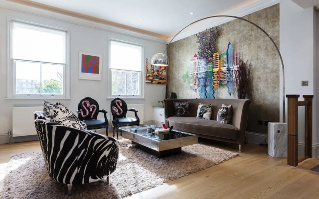 Vive Unique - Fulham Apartments