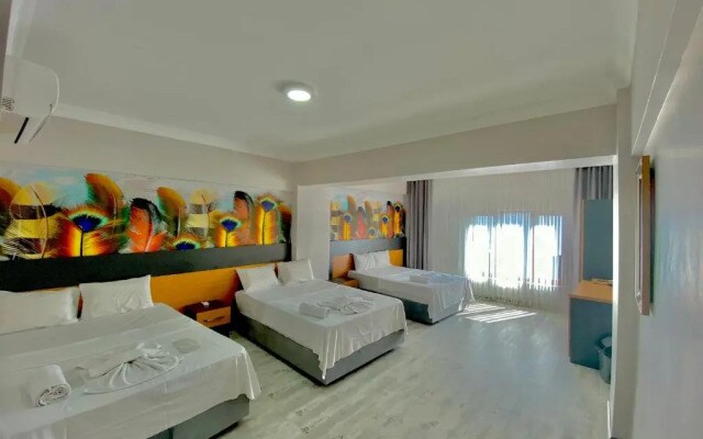 Victorious Hotel