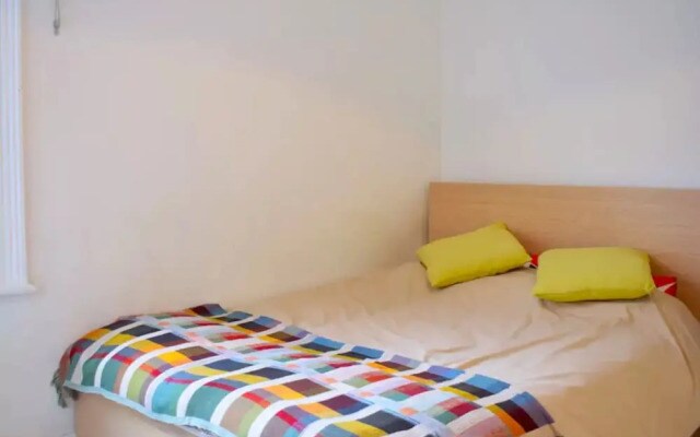 3 Bed Maisonette in South London