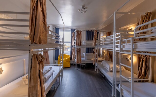 Book a Bed Hostels