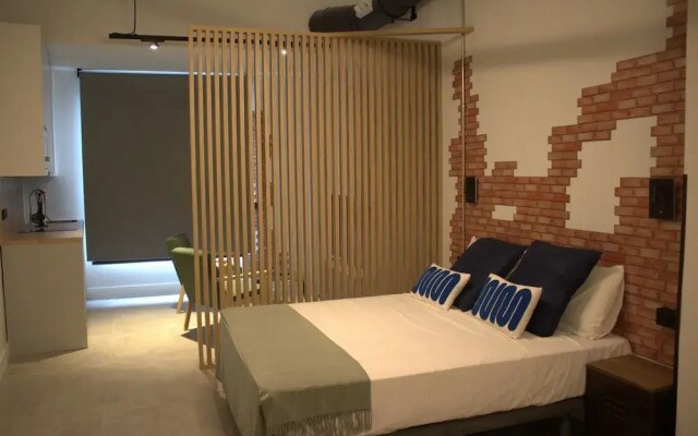 Loft Imperial