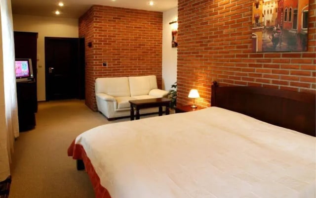 Hotel Gondola