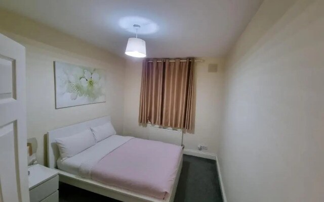 Guess bungalow wembley