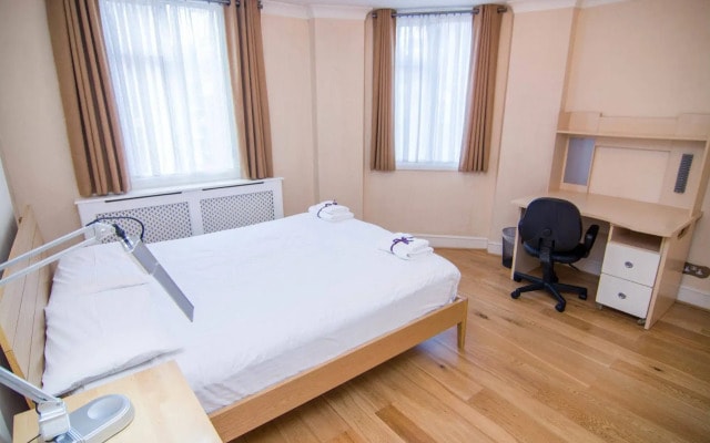 Apartment Wharf - Central London